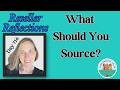 Day 716 Reseller Reflections A Day in the Life of a Full Time Reseller What are You Sourcing?