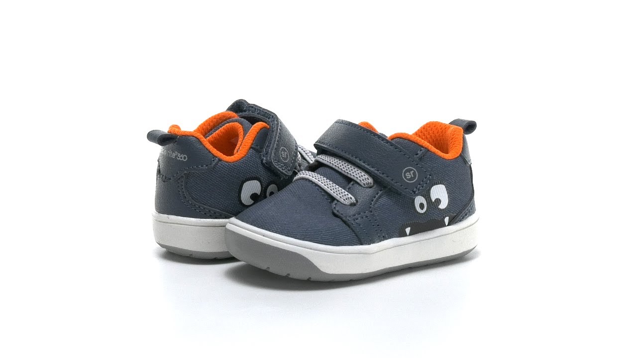 Stride Rite 360 Reese (Infant/Toddler) SKU: 9533188