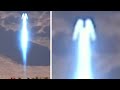 10 Unexplained Mysteries Caught In The Sky