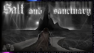 ПРОХОЖДЕНИЕ Salt and Sanctuary #1 ● ВЫСОКАЯ СЛОЖНОСТЬ?