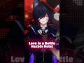 Love In a Bottle #vtuber #vsinger #hazbinhotel ft @bainjuu