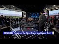 CES 2026 Previews the Next Era of Intelligent Tech