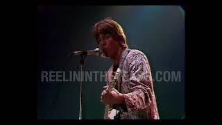 George Thorogood & The Destroyers • 3-song LIVE  Set • 1980 [RITY Archive]