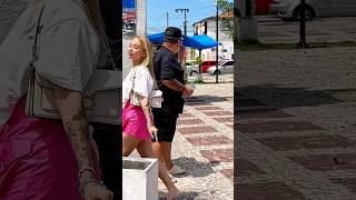 Flagrante: Fugindo com a outra na cara dura! #comedia #humor