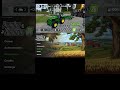 fs26 mobile first gameplay