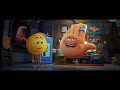The Emoji Movie - Trailer