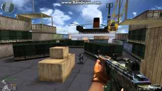 Cross Fire North America||Second Half of April Patch Impressions (As of 4/23/14)