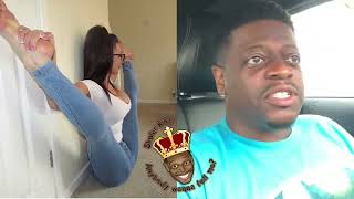 Comedian Shuler King - These Types Will Change You