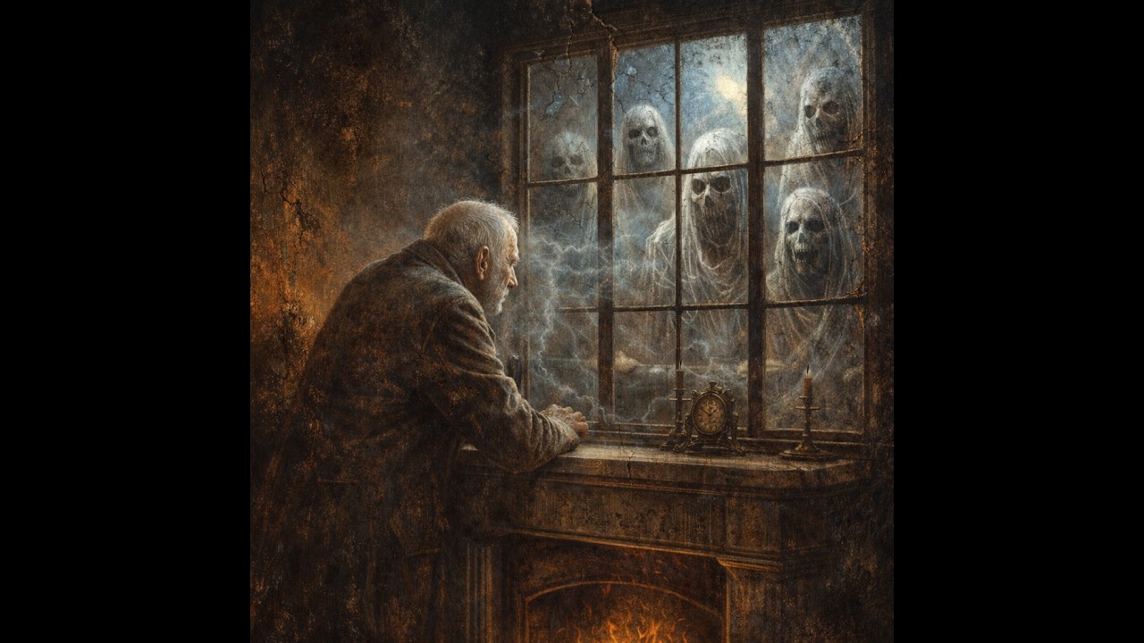 After the Noise Is Gone