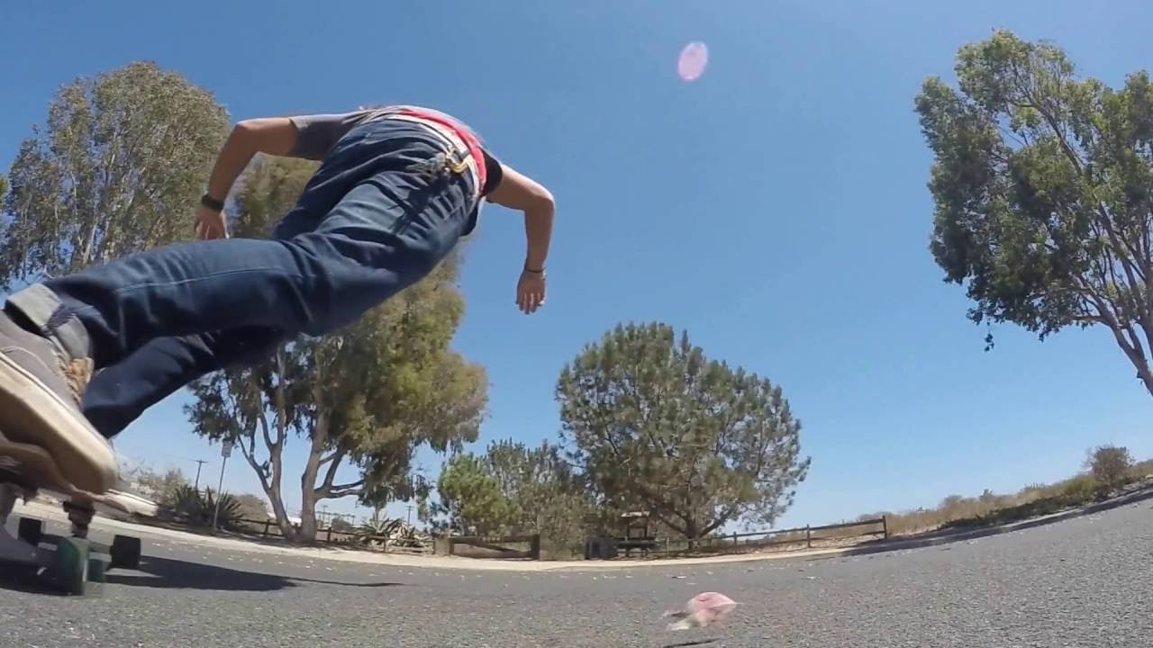 Carver Skateboards Cruising YouTube