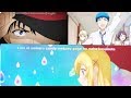 Yamada-Kun and The Seven Witches Openings/Ending