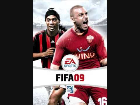FIFA 09 Soprano-Victory