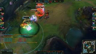 Flash Dodge Ekko