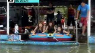 [CLIP] MTV 4minute E18