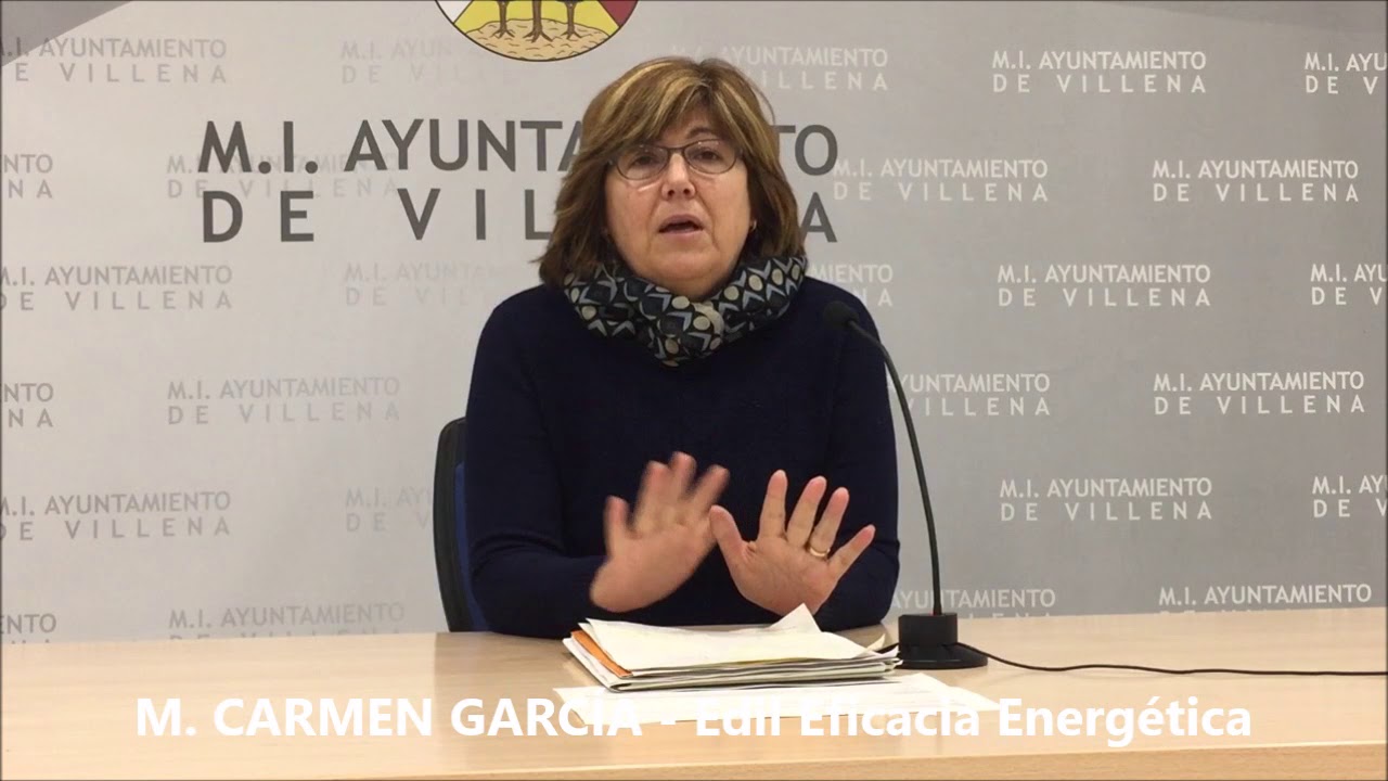 Alumbrado Público Villena actualidad cientifica