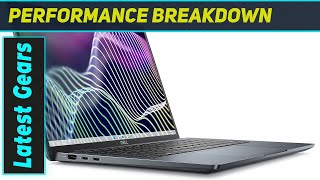 ReviewDell Latitude 7340: Top 13 Laptop for Productivity