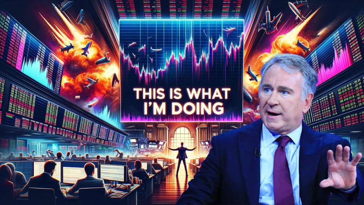 Ken Griffin - WARNING for 2024 Inflation - YouTube