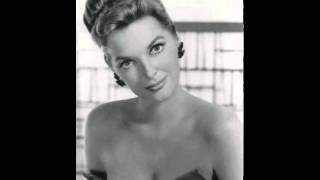 Julie London - Girl Talk 1965 chords