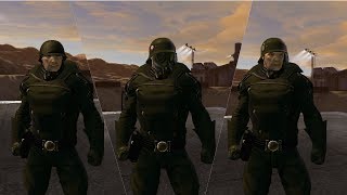 Dcuo - New Styles and Collections - DLC: Age Of Justice