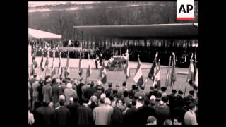 CAN911 FUNERAL OF MARSHAL OF FRANCE CAN911 FUNERAL OF MARSHAL OF FRANCE