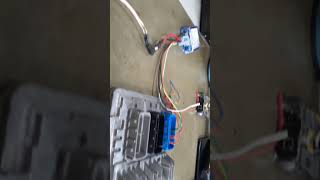 lendo módulo E80 cruze 1.4 pelo conector