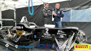 TopJet F2000 - INTERVISTE dalla prima edizione al Red Bull Ring 2026