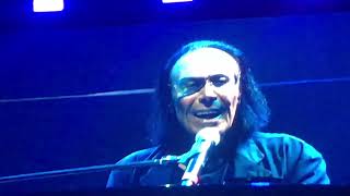 Antonello Venditti - Notte prima degli esami - Live Perugia 2019 [1080p Quality]