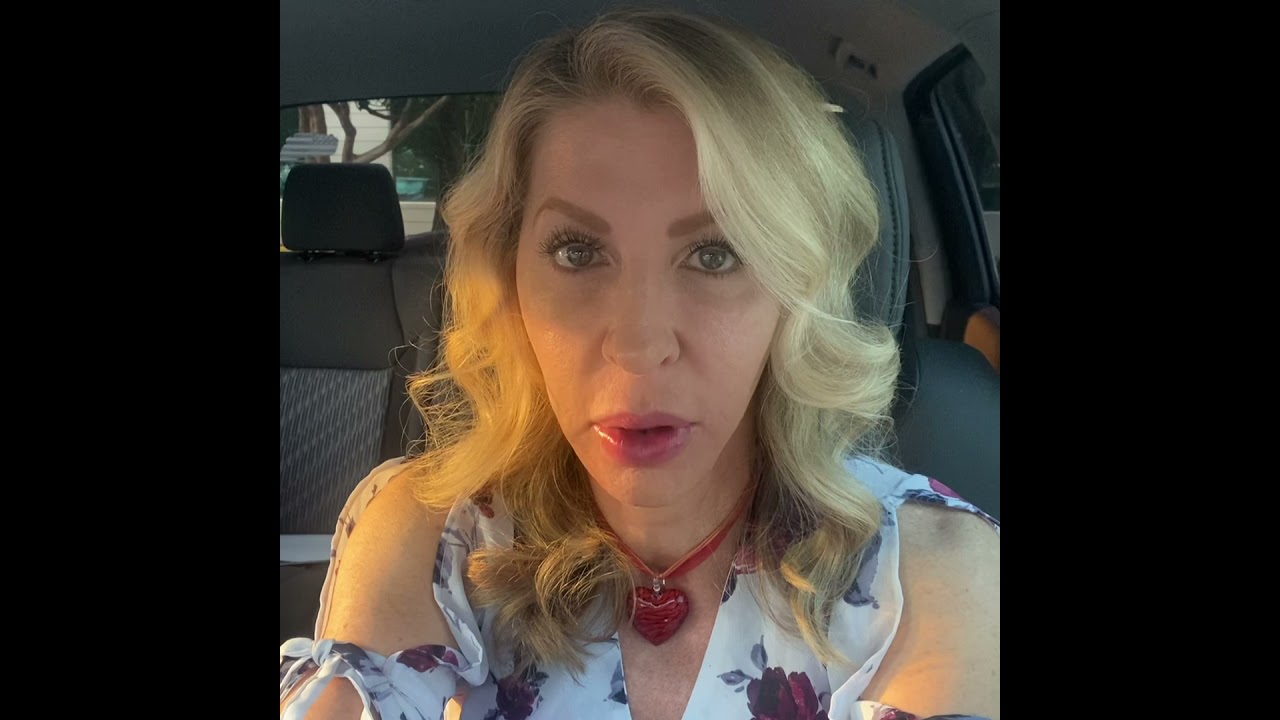 Choose faith not fear