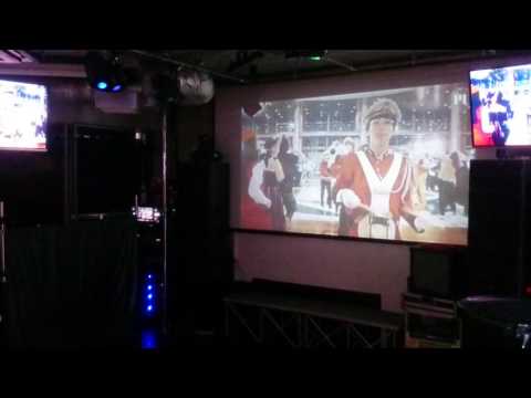 SMAP - JOY　　本人映像カラオケイベント
