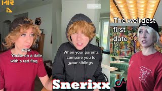 1 Hour Snerixx Tiktok 2023 Funny Sam Erix Tiktok Compilation 2022-2023