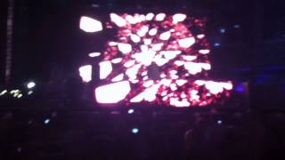 Green Velvet @ EDC Las Vegas 2013