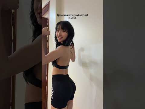 my progress after 4months of working out! 🏋️♀️👟💪 #shorts