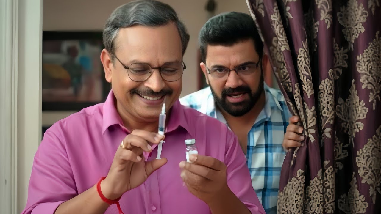 Tum Se Tum Tak || 4 March 2026|| Arya Catches Raghupati Red-Handed and Exposes His Shocking Plan