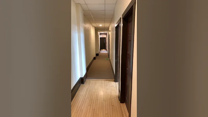 Main Street Office, Suite 202b, in Greenfield, MA