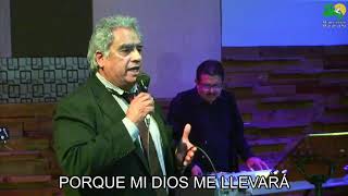 Video thumbnail of "Un Día Desapareció │ Ramiro Turrubiates │ EN VIVO"