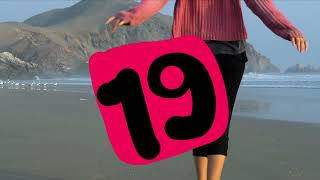 New Month Countdown To March