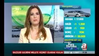 17.000 liralık Araba almak istedim masrafı çokmuş bilemedim..