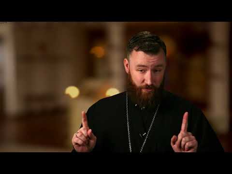 Video: Hvornår Begynder Great Lent I For De Ortodokse