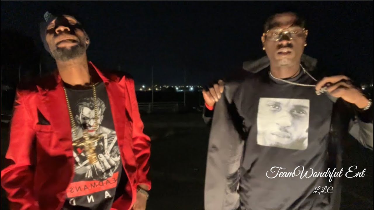 Only God - feat Killa The Hun