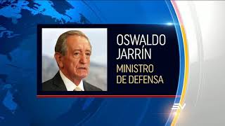 Buques Pesqueros Extranjeros Se Dirigen A Límites De Islas Galápagos Ecuavisa