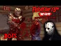 Friday the 13th the game - Gameplay 2.0 - Uber Jason