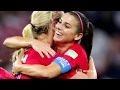 World Cup final sees women's soccer join global sport big league