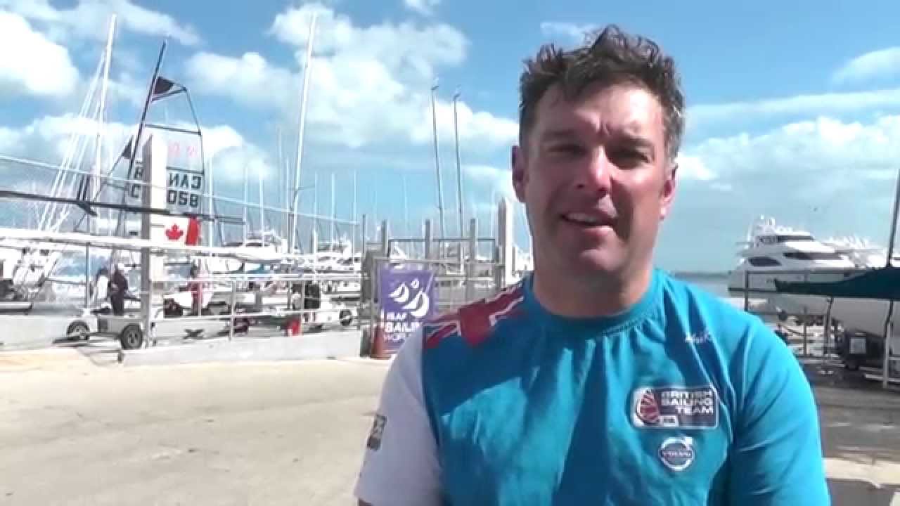 Perfect start for Scott, Young & Sonars on 'massive' Miami Monday