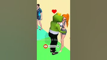 FrogPrince Rush 3D Games All Levels Gameplay Android,Walkthrough ios,New Game Big Update Levels.