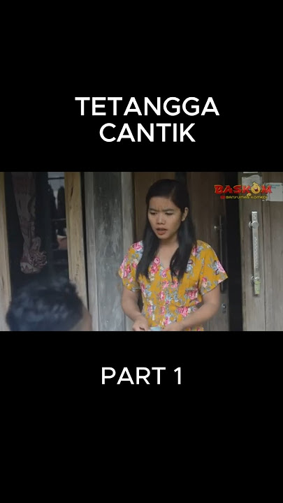 Tetangga Cantik #lucu #sinetronkomedi #komedi #filmpendek #gudanghiburan #komedikuncir #hiburansegar