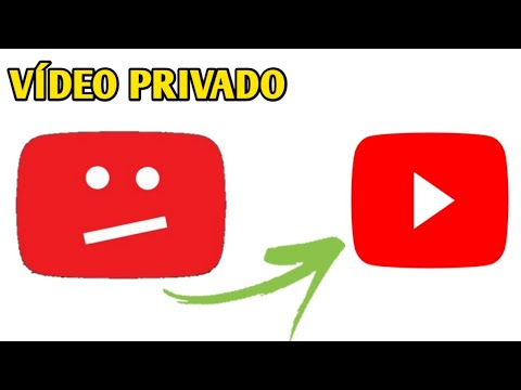 Vídeos privados no : Como enviar, compartilhar e ver os