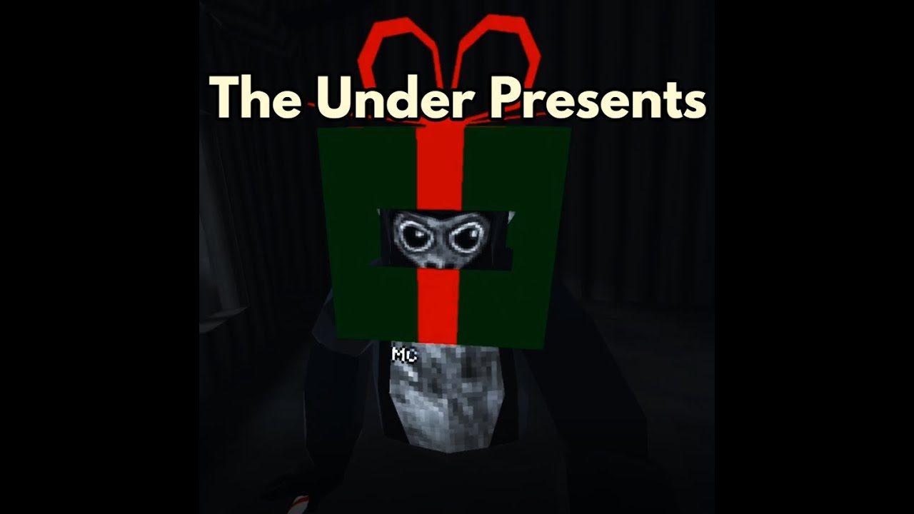 The under presents