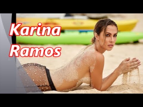 🔞🔴🔞 Karina Ramos 😍 sexy miss costa rica sexy bikini 🔞🔴🔞
