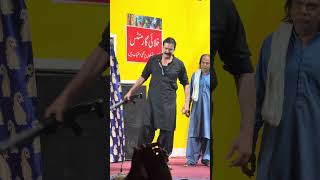 Superstar Momar Rana Entry At Ciros Theatre Rawalpindi ✨🥂🔥