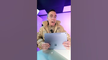 The new Surface Pro 12” is SO MUCH better